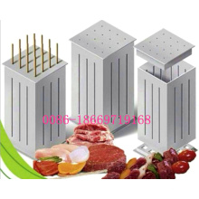 Die Cube Kebab Maker Box, Kebab Maker Box, Brochette Express